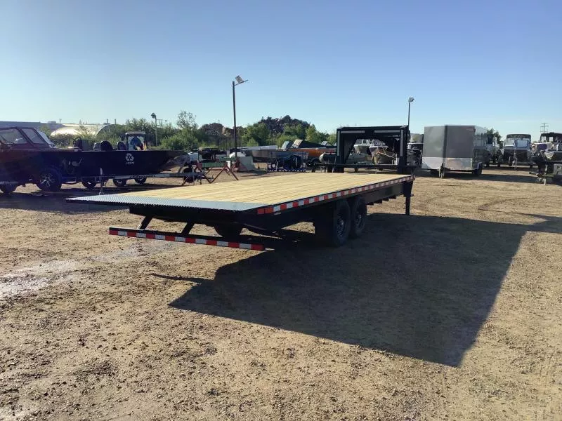 new Equipment / Flatbed Trailers Canada Trailers  for sale, in Nisku, AB Thumbnail 3