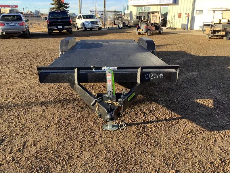 new Car Haulers / Racing Trailers Rainbow Trailers Other for sale, in Nisku, AB Thumbnail 2