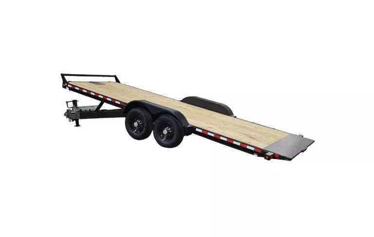 2026 Canada Trailers 20ft Electric Tilt Trailer ETL720-14K