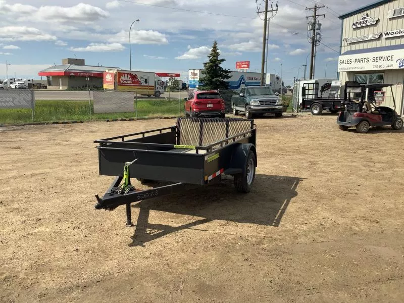 new Utility Trailers Canada Trailers Other for sale, in Nisku, AB Thumbnail 15
