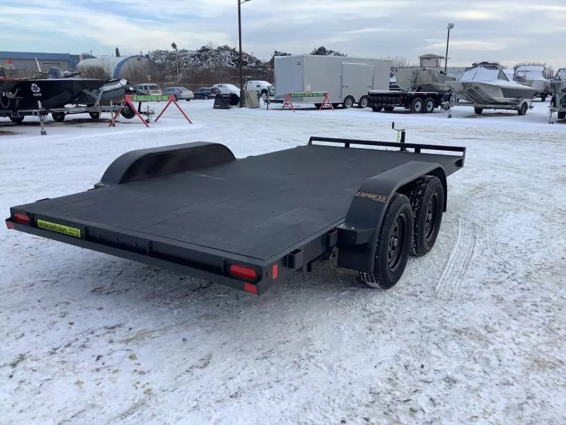 new Equipment / Flatbed Trailers Rainbow Trailers Other for sale, in Nisku, AB Thumbnail 7
