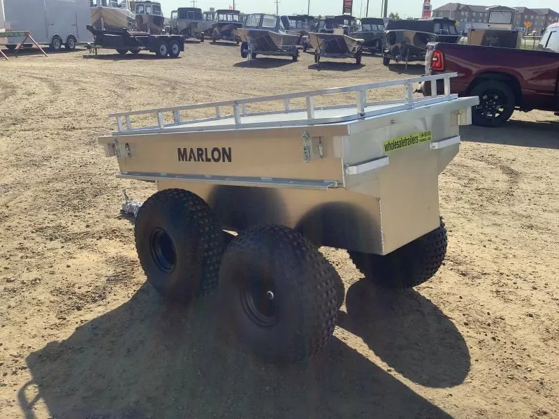 new Utility Trailers Marlon  for sale, in Nisku, AB Thumbnail 5