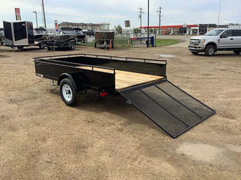 new Utility Trailers Weberlane  for sale, in Nisku, AB Thumbnail 13
