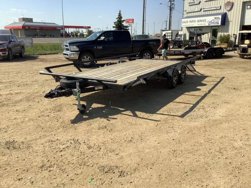new Utility Trailers Karavan Trailers  for sale, in Nisku, AB Thumbnail 15