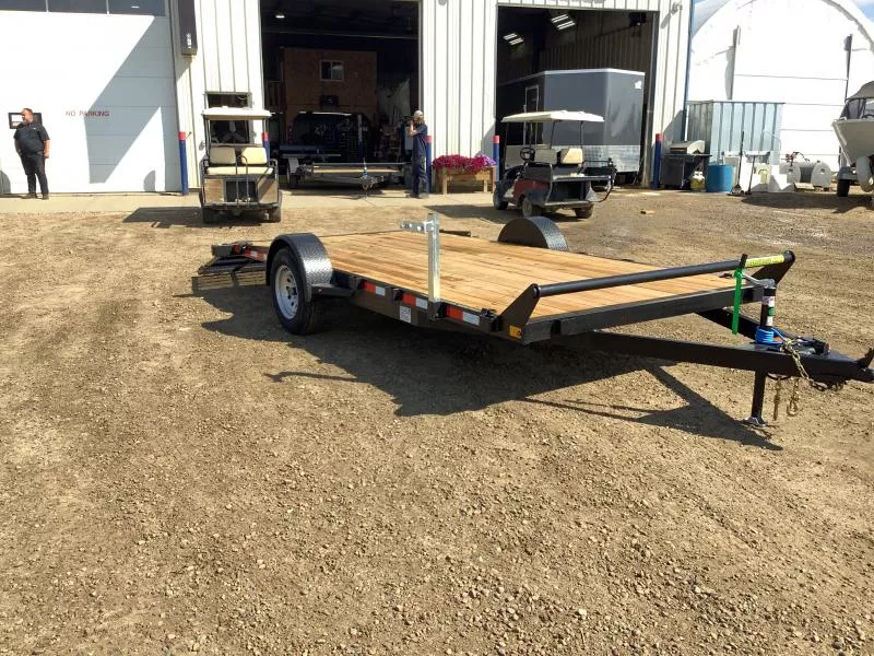 new Utility Trailers Canada Trailers  for sale, in Nisku, AB Thumbnail 10