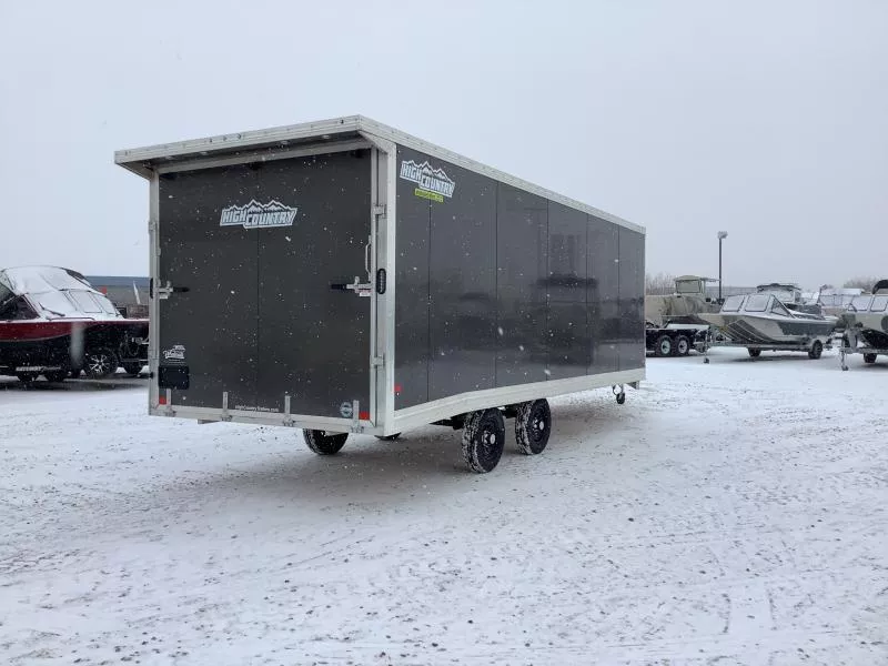 new Snowmobile Trailers High Country  for sale, in Nisku, AB Thumbnail 3