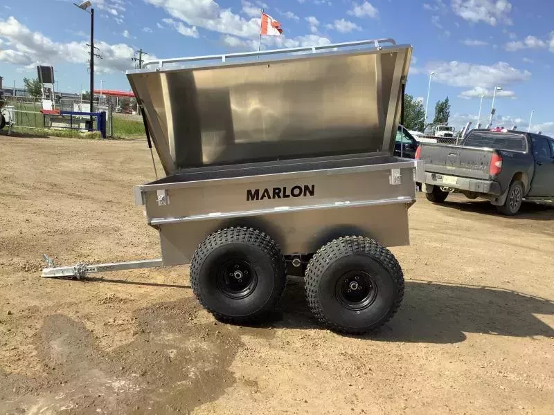 new Utility Trailers Marlon  for sale, in Nisku, AB Thumbnail 12