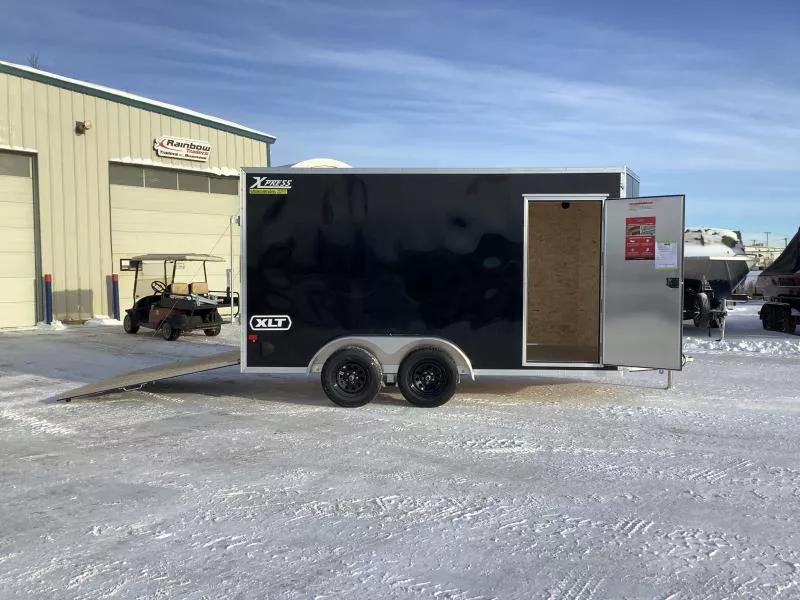 new Cargo (Enclosed) Trailers Xpress  for sale, in Nisku, AB Thumbnail 8