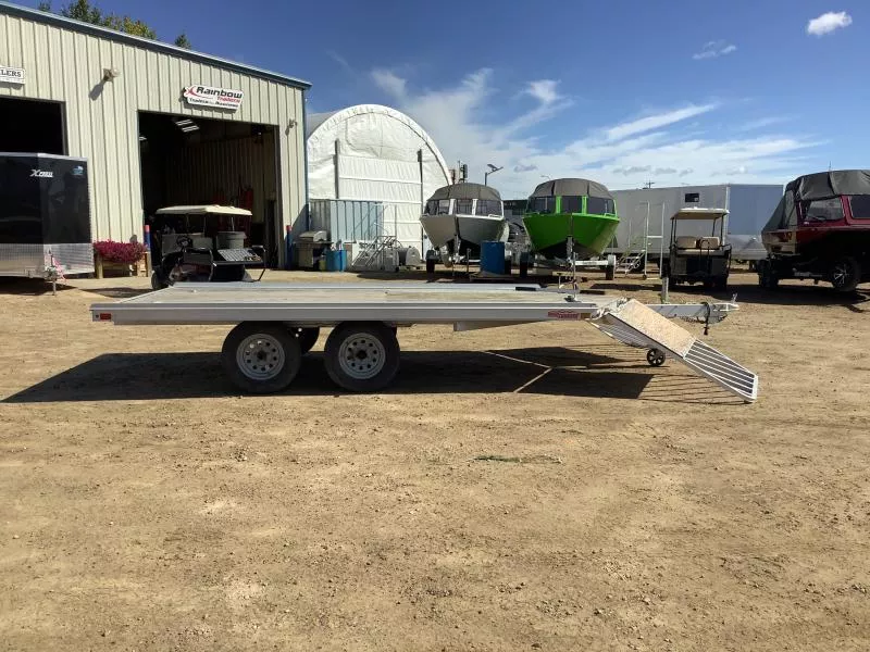 new Snowmobile Trailers High Country  for sale, in Nisku, AB Thumbnail 10