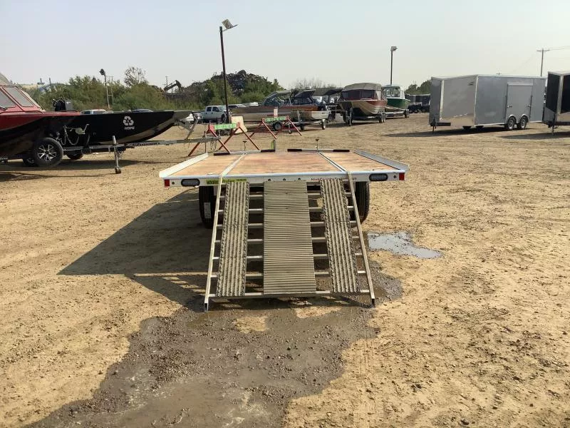 new Snowmobile Trailers High Country  for sale, in Nisku, AB Thumbnail 11