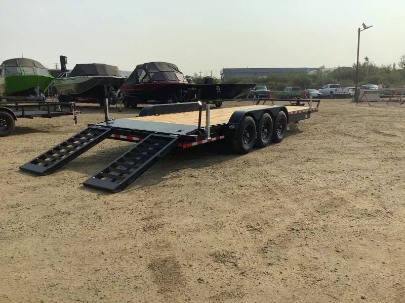 new Equipment / Flatbed Trailers Canada Trailers Other for sale, in Nisku, AB Thumbnail 11