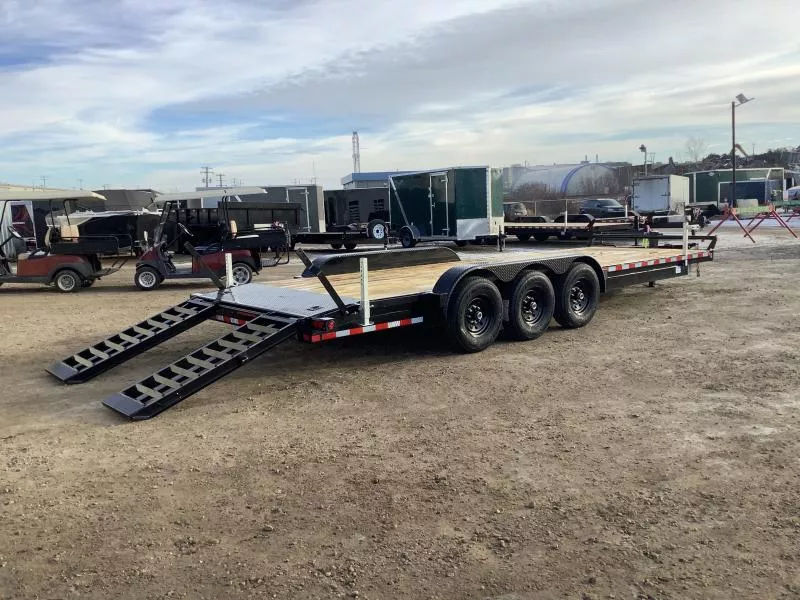 new Equipment / Flatbed Trailers Canada Trailers Other for sale, in Nisku, AB Thumbnail 9