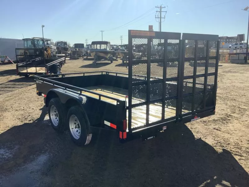 new Utility Trailers Canada Trailers Other for sale, in Nisku, AB Thumbnail 9