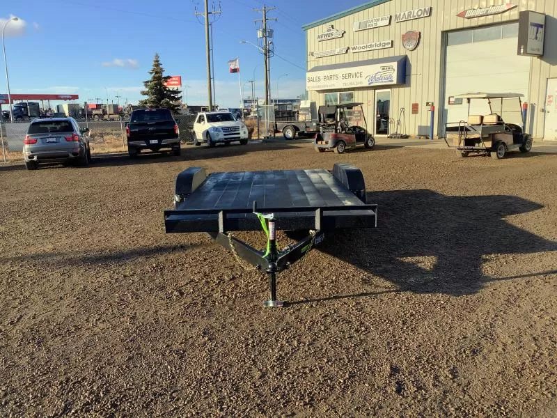 new Car Haulers / Racing Trailers Rainbow Trailers Other for sale, in Nisku, AB Thumbnail 2