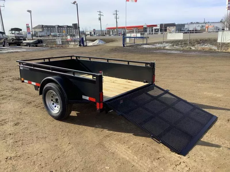 new Utility Trailers Canada Trailers Other for sale, in Nisku, AB Thumbnail 12