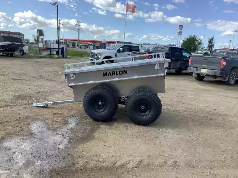 new Utility Trailers Marlon  for sale, in Nisku, AB Thumbnail 6