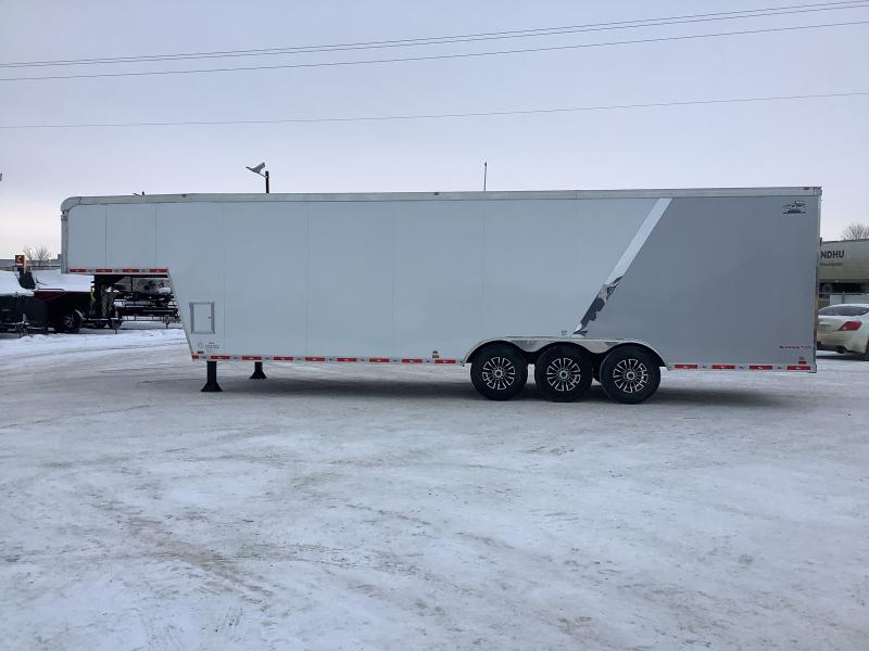 new Cargo (Enclosed) Trailers Cargo Mate  for sale, in Nisku, AB Thumbnail 6