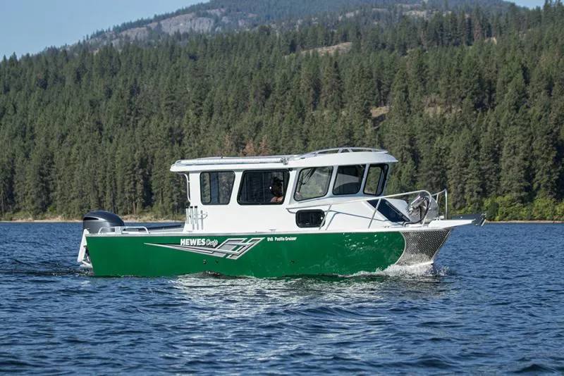 2026 Hewescraft 240 PACIFIC CRUISER  FQqFZgtzlkd2