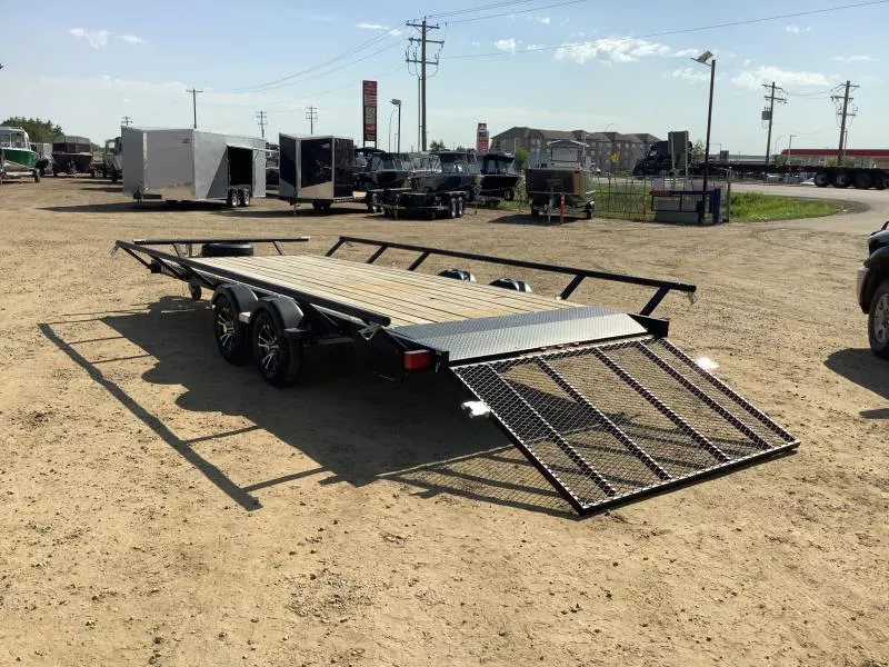 new Utility Trailers Karavan Trailers  for sale, in Nisku, AB Thumbnail 13