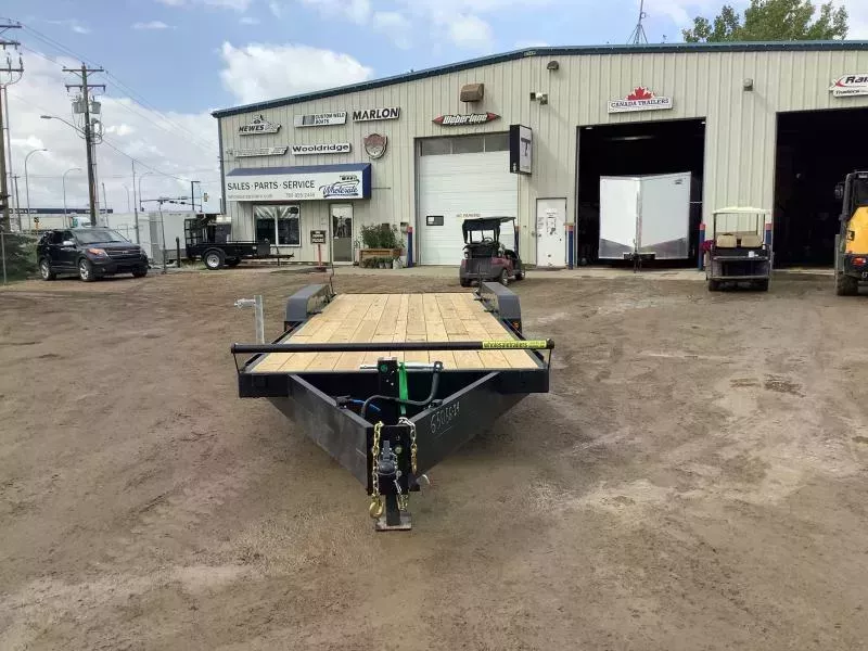 new Equipment / Flatbed Trailers Canada Trailers Other for sale, in Nisku, AB Thumbnail 16