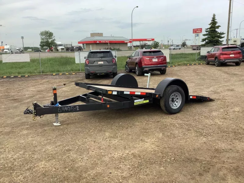 new Equipment / Flatbed Trailers Canada Trailers Other for sale, in Nisku, AB Thumbnail 13