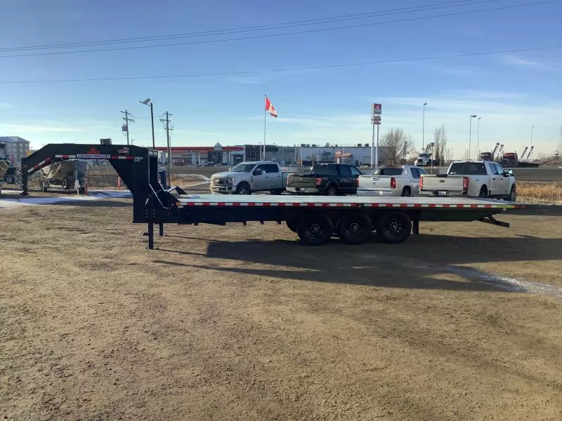 new Equipment / Flatbed Trailers Canada Trailers Other for sale, in Nisku, AB Thumbnail 5
