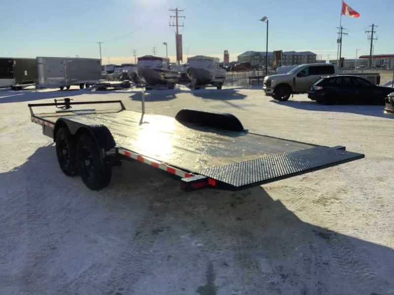new Equipment / Flatbed Trailers Canada Trailers Other for sale, in Nisku, AB Thumbnail 11