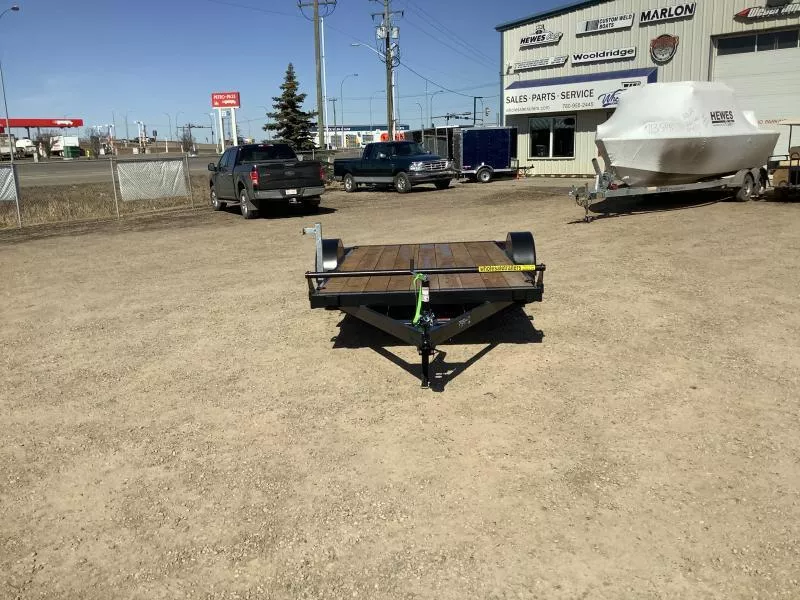 used Utility Trailers Canada Trailers Other for sale, in Nisku, AB Thumbnail 8