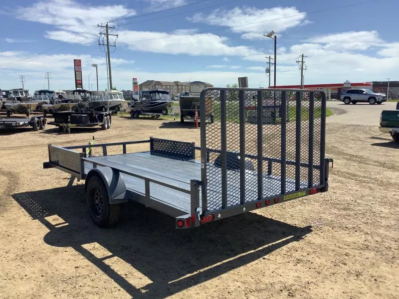 new Utility Trailers Canada Trailers  for sale, in Nisku, AB Thumbnail 5
