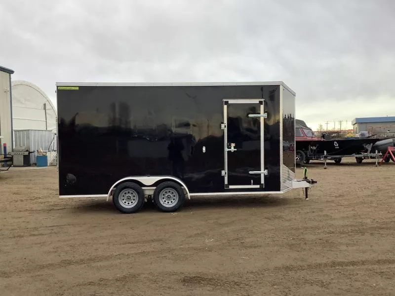 new Cargo (Enclosed) Trailers Weberlane Other for sale, in Nisku, AB Thumbnail 7