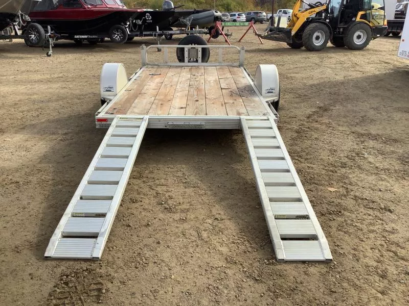used Utility Trailers StrongHaul  for sale, in Nisku, AB Thumbnail 12