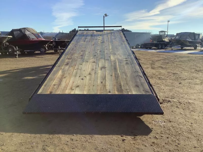 new Equipment / Flatbed Trailers Canada Trailers Other for sale, in Nisku, AB Thumbnail 14