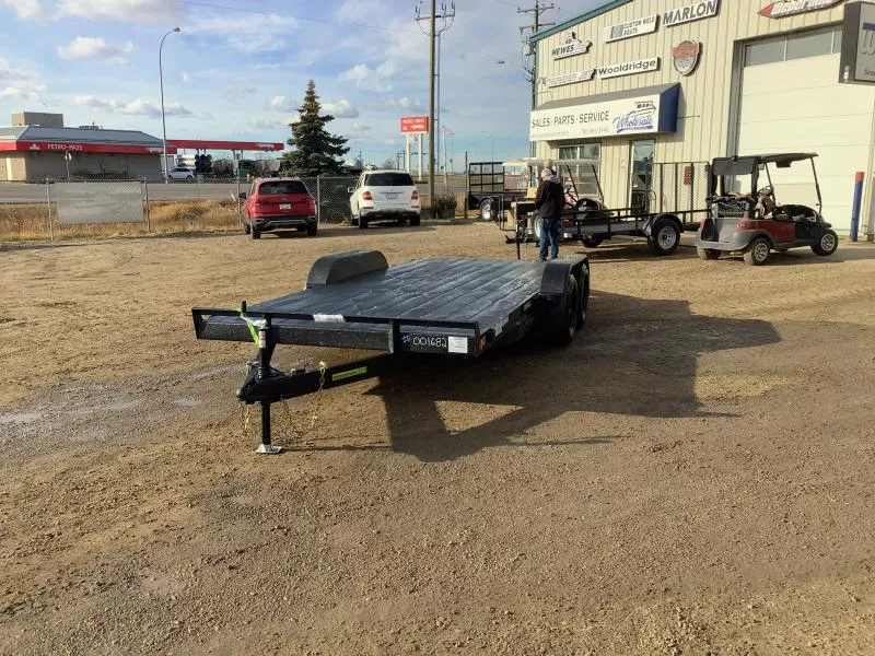 new Equipment / Flatbed Trailers Rainbow Trailers Other for sale, in Nisku, AB Thumbnail 8