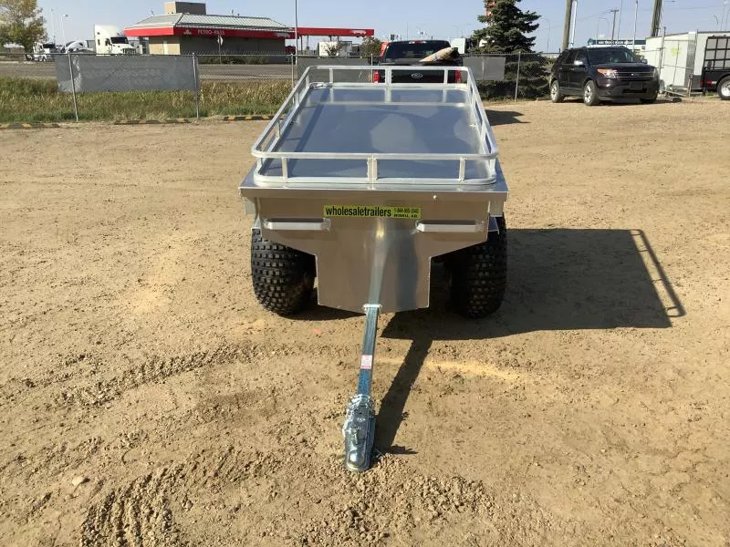 new Utility Trailers Marlon  for sale, in Nisku, AB Thumbnail 8