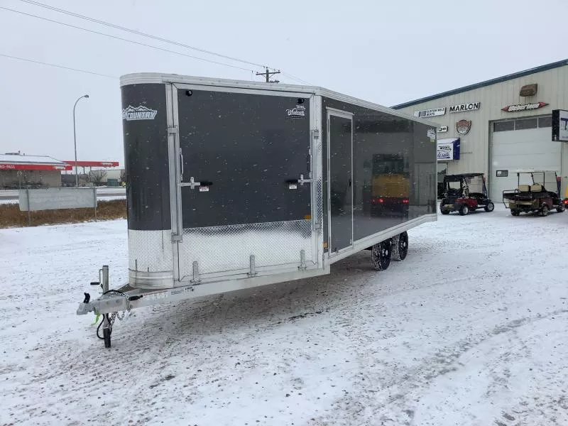 new Snowmobile Trailers High Country  for sale, in Nisku, AB Thumbnail 7