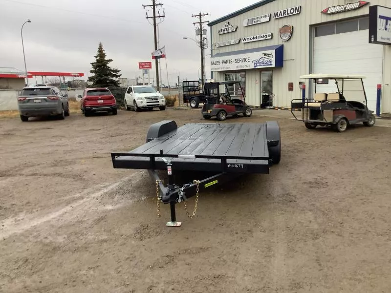 new Equipment / Flatbed Trailers Rainbow Trailers Other for sale, in Nisku, AB Thumbnail 11