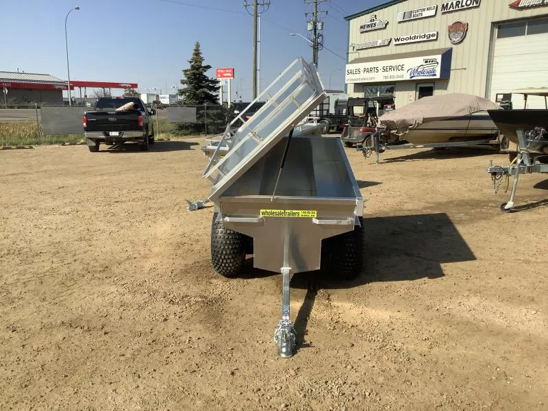 new Utility Trailers Marlon  for sale, in Nisku, AB Thumbnail 16