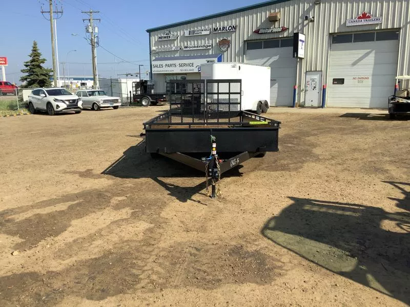 new Utility Trailers Canada Trailers  for sale, in Nisku, AB Thumbnail 8