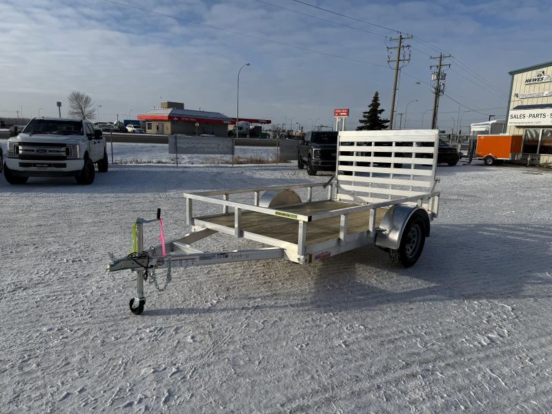 new Utility Trailers High Country  for sale, in Nisku, AB Thumbnail 7