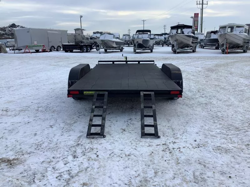 new Equipment / Flatbed Trailers Rainbow Trailers Other for sale, in Nisku, AB Thumbnail 10
