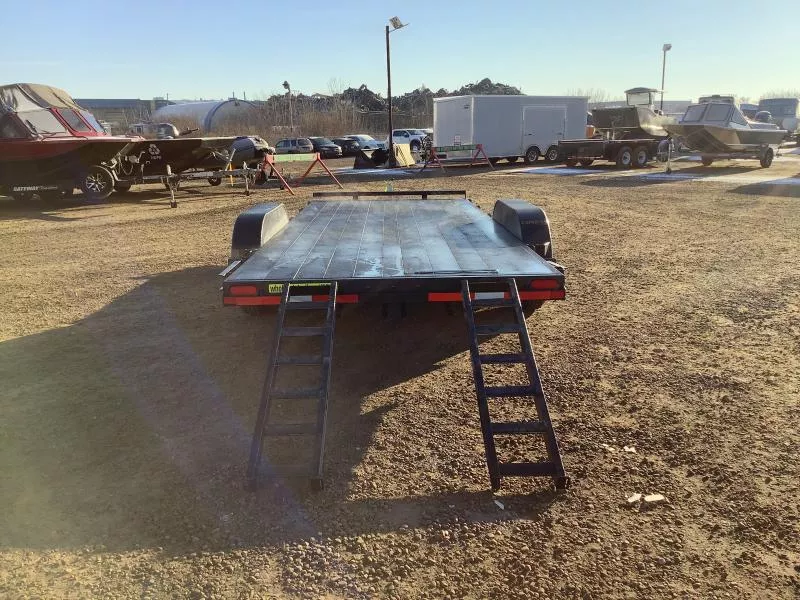 new Car Haulers / Racing Trailers Rainbow Trailers Other for sale, in Nisku, AB Thumbnail 10