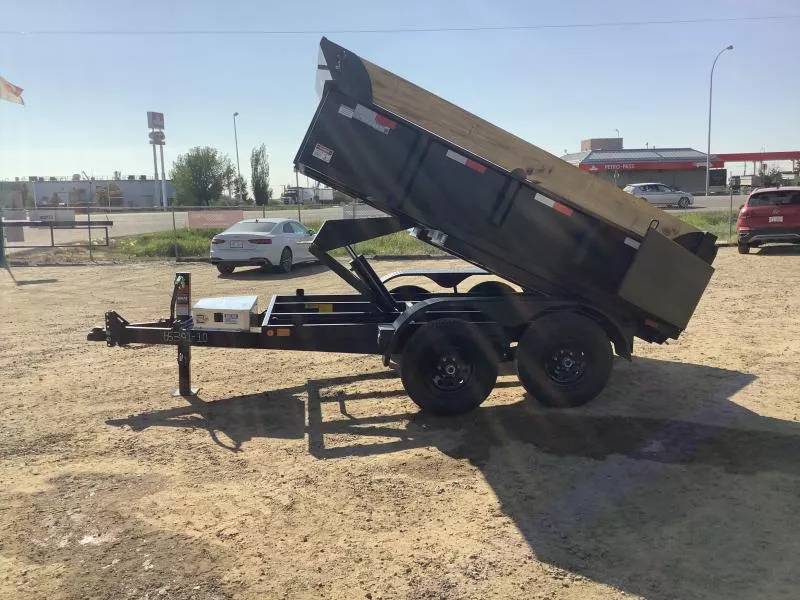 new Dump Trailers Canada Trailers  for sale, in Nisku, AB Thumbnail 14