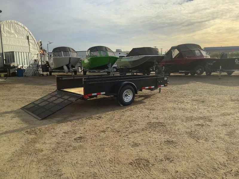 new Utility Trailers Canada Trailers  for sale, in Nisku, AB Thumbnail 12