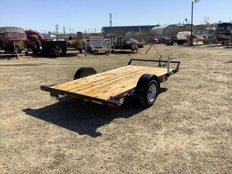 used Utility Trailers Canada Trailers Other for sale, in Nisku, AB Thumbnail 3