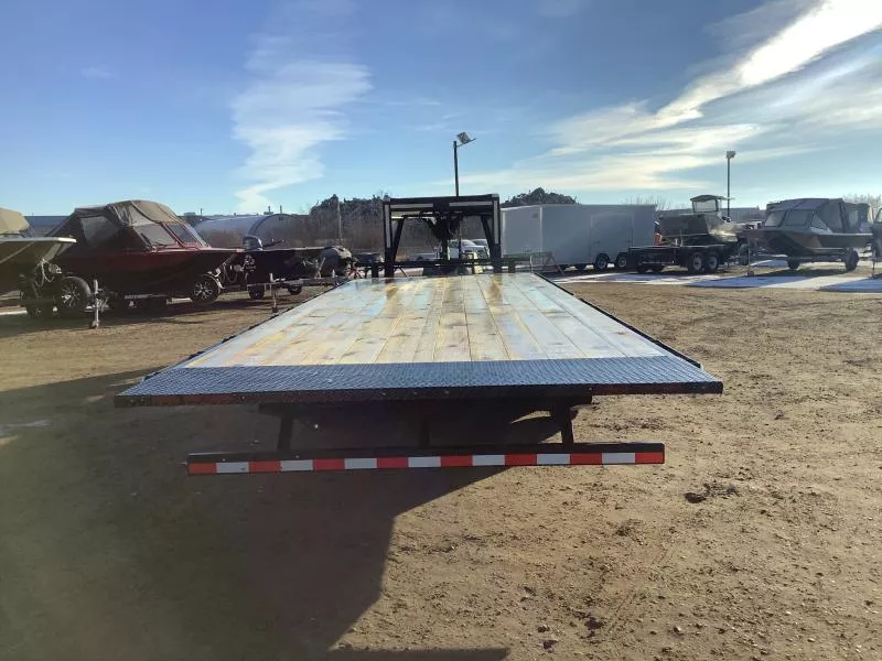 new Equipment / Flatbed Trailers Canada Trailers Other for sale, in Nisku, AB Thumbnail 8