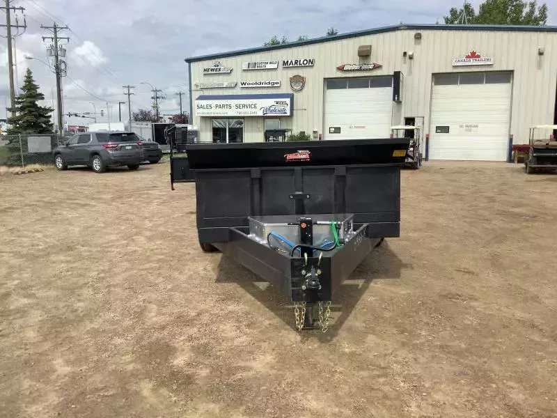 new Dump Trailers Canada Trailers  for sale, in Nisku, AB Thumbnail 16