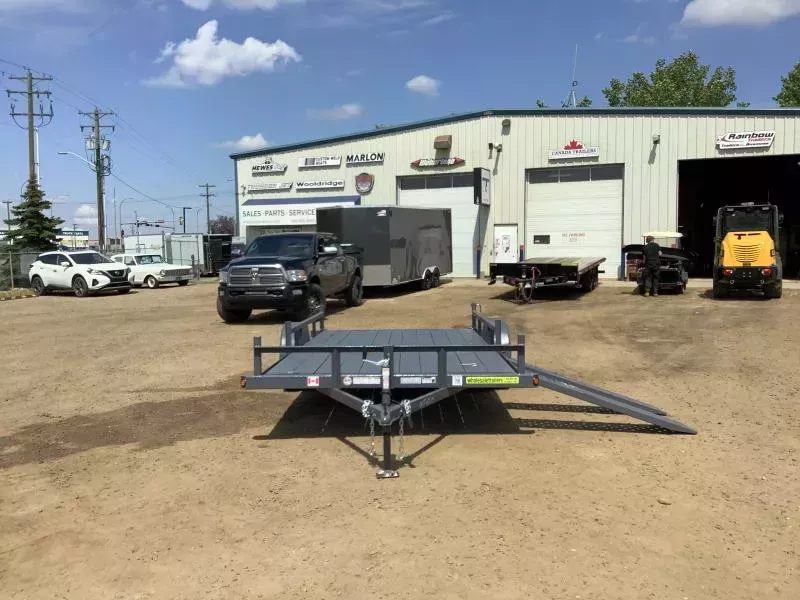 new Utility Trailers Canada Trailers  for sale, in Nisku, AB Thumbnail 16
