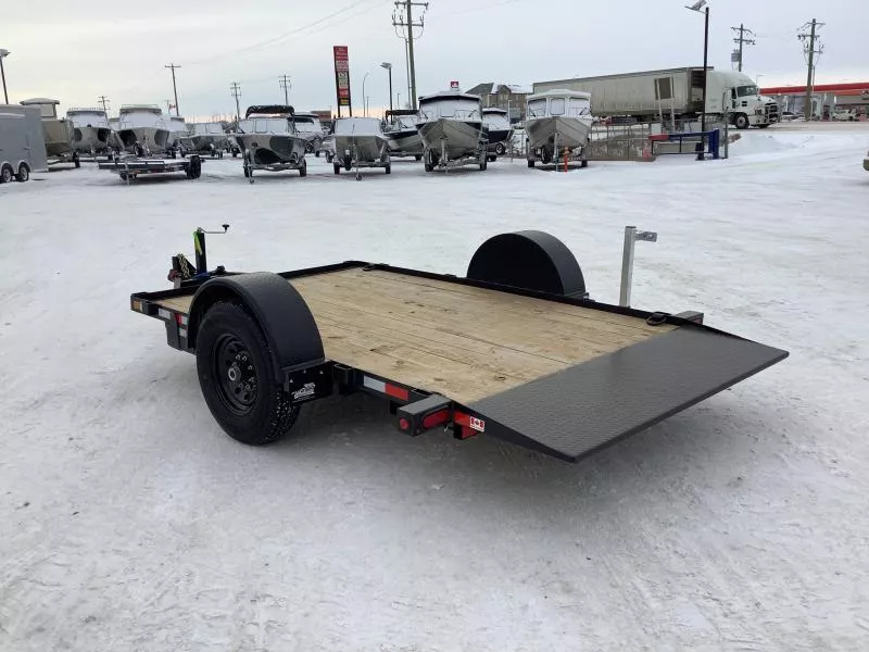 new Equipment / Flatbed Trailers Canada Trailers Other for sale, in Nisku, AB Thumbnail 5