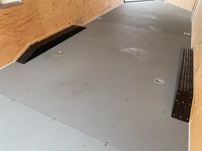 new Snowmobile Trailers Rainbow Trailers  for sale, in Nisku, AB Thumbnail 10