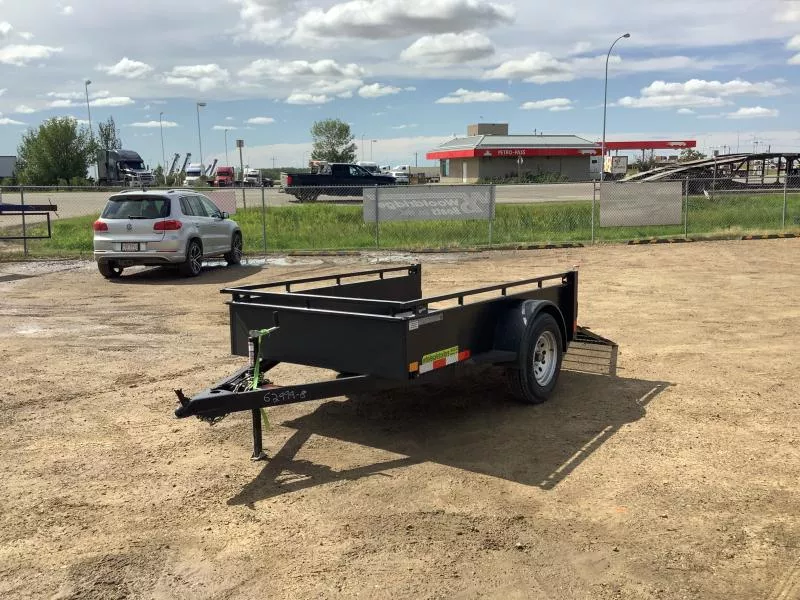 new Utility Trailers Canada Trailers Other for sale, in Nisku, AB Thumbnail 15